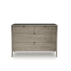 Edmond 4-Drawer Chest