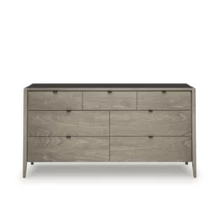 Edmond 7-Drawer Dresser