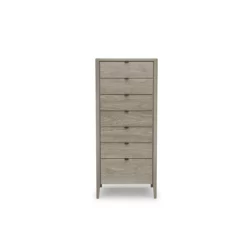 Edmond Chest