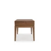 Moment 1-Drawer Nightstand