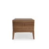Moment 2-Drawer Nightstand