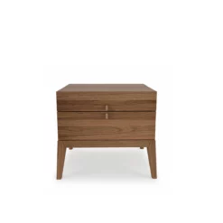 Moment 2-Drawer Nightstand