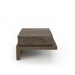 Silk 1-Drawer Left Night Stand