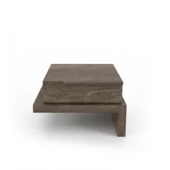 Silk 1-Drawer Right Night Stand