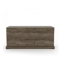 Silk Dresser