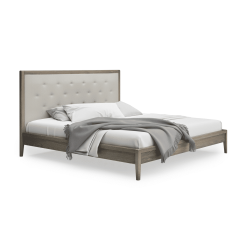 bedroom edmond upholstered bed