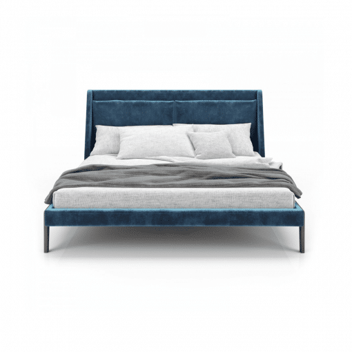 bedroom frida upholstered bed 002