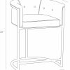 calvin counter stool dimensions scaled