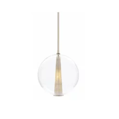 Caviar Adjustable Large Pendant