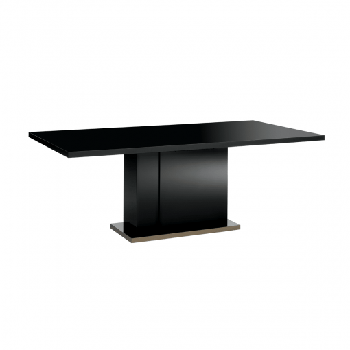 dining room mont noir table