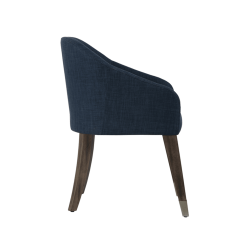 dining room nellie chair navy 003