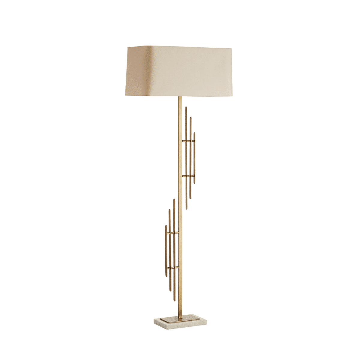 Virgo Floor Lamp ☑️ Modern Sense Floor Lamps | Toronto, ON