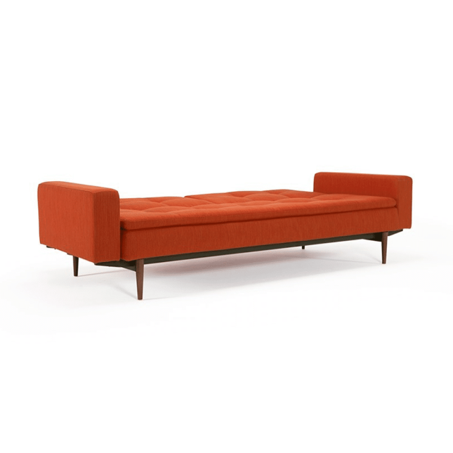 living room dublexo styletto sofabed with arms 003