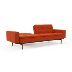 living room dublexo stylleto sofabed with arms 002
