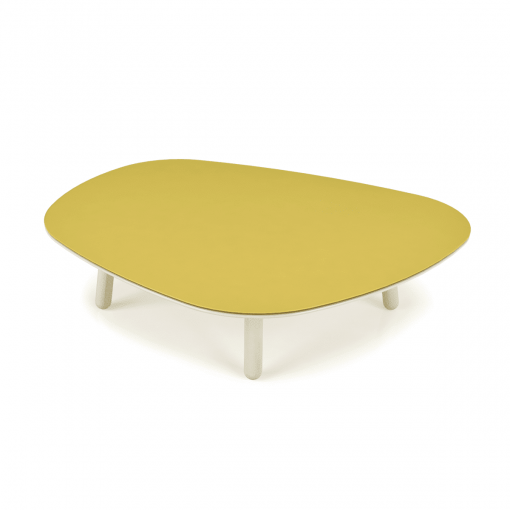living room kana lacquered coffee table large