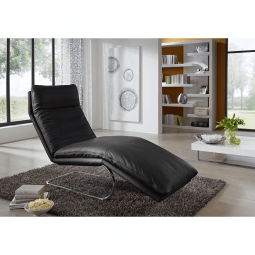 living room tammie accent chair Black LS