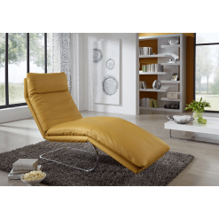 living room tammie accent chair yellow LS