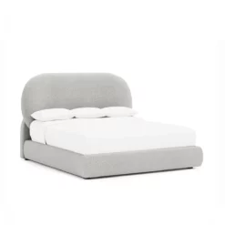 Monolith Panel Bed