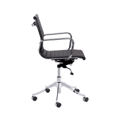 office furniture tyler chair black 003