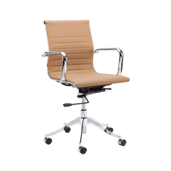 office furniture tyler chair brown