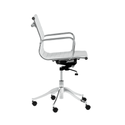 office furniture tyler chair white 003