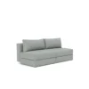Melange Light Grey