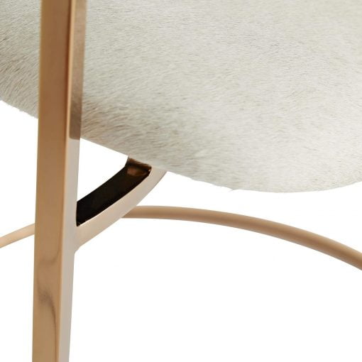 zephyr chair white hide details 002