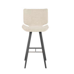 ASTRA BAR STOOL SHELL FRONT