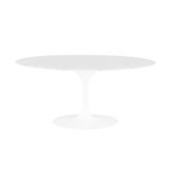 ECHO DINING TABLE marble