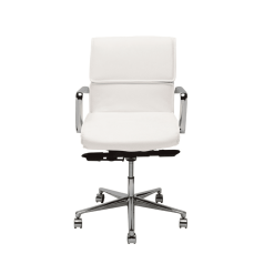 Lucia Office Chair front