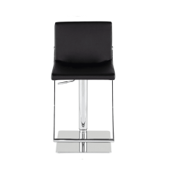 SWING ADJUSTABLE STOOL front