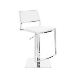 aaron hydraulic stool