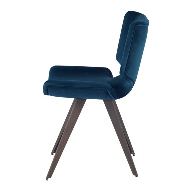 astra dining chair