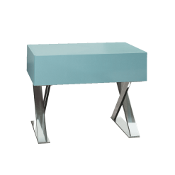 bedroom cleveland night stand nile blue
