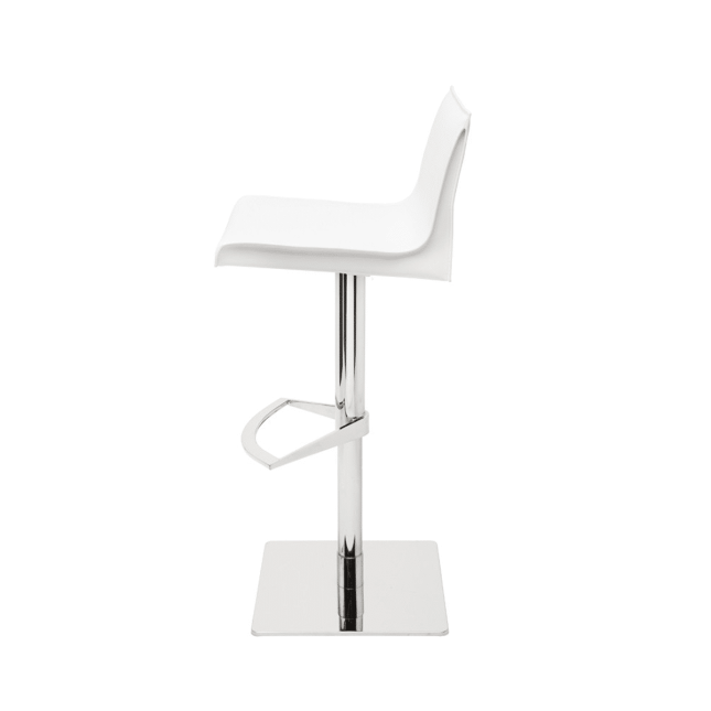 colter hydraulic stool white 002