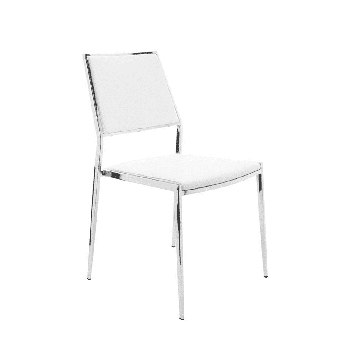 Aaron Dining Chair Modern Sense Furniture in Toronto