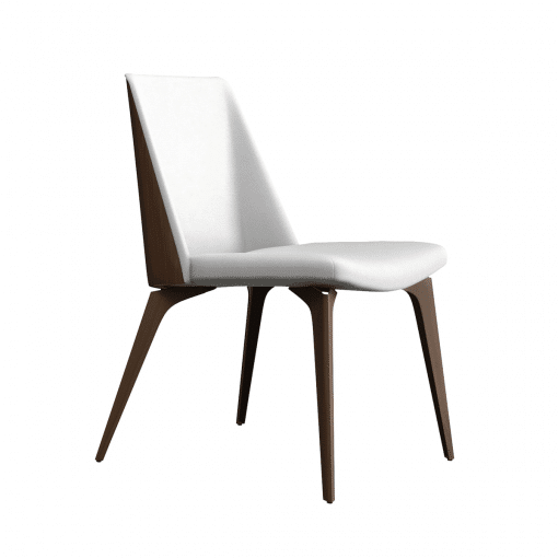 dining room orchard chair white