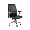 klause office chair black