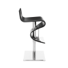 portland hydraulic stool black 002