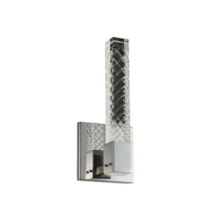 Apollo 1-Light Wall Sconce