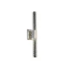 Apollo 2-Light Wall Sconce