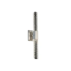 Apollo 2-Light Wall Sconce