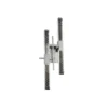 Apollo 4-Light Wall Sconce