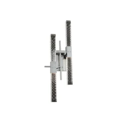 Apollo 4-Light Wall Sconce