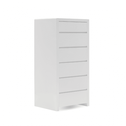 bedroom blanche chest white