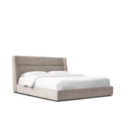 Cove King Storage Bed