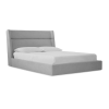 cove storage bed