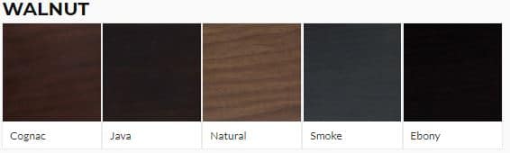 maui wood options