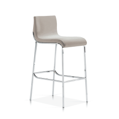 max bar stool dove grey