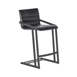 Webber Counter Stool Cantina Black